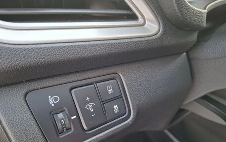 Hyundai Solaris II рестайлинг, 2020 год, 1 549 999 рублей, 18 фотография