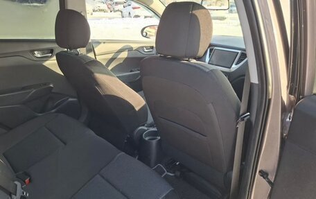 Hyundai Solaris II рестайлинг, 2020 год, 1 549 999 рублей, 14 фотография