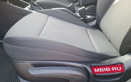 Hyundai Solaris II рестайлинг, 2020 год, 1 549 999 рублей, 11 фотография