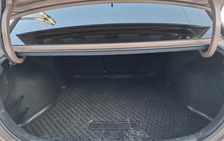 Hyundai Solaris II рестайлинг, 2020 год, 1 549 999 рублей, 20 фотография