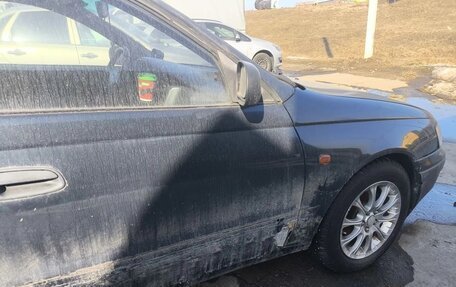 Toyota Carina E, 1995 год, 150 000 рублей, 3 фотография