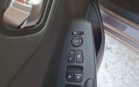 Hyundai Solaris II рестайлинг, 2020 год, 1 549 999 рублей, 19 фотография