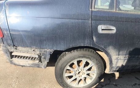 Toyota Carina E, 1995 год, 150 000 рублей, 4 фотография