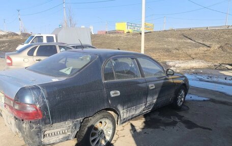 Toyota Carina E, 1995 год, 150 000 рублей, 5 фотография