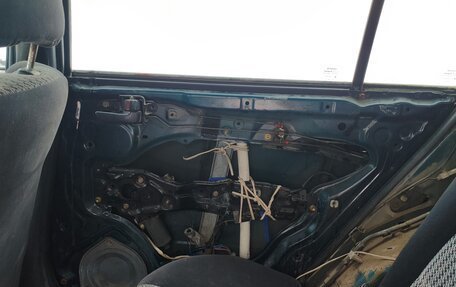 Toyota Carina E, 1995 год, 150 000 рублей, 18 фотография