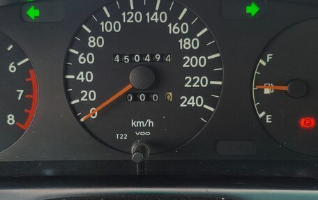 Toyota Carina E, 1995 год, 150 000 рублей, 17 фотография