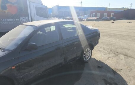 Toyota Carina E, 1995 год, 150 000 рублей, 15 фотография