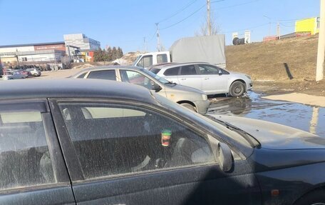 Toyota Carina E, 1995 год, 150 000 рублей, 10 фотография