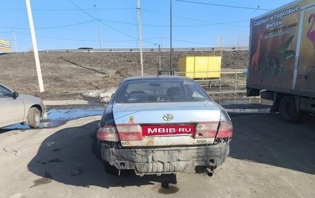 Toyota Carina E, 1995 год, 150 000 рублей, 13 фотография