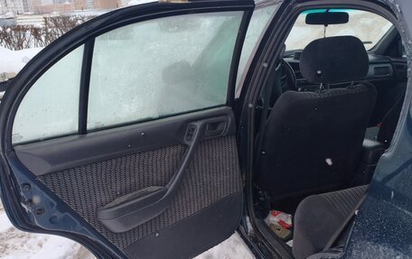 Toyota Carina E, 1995 год, 150 000 рублей, 19 фотография