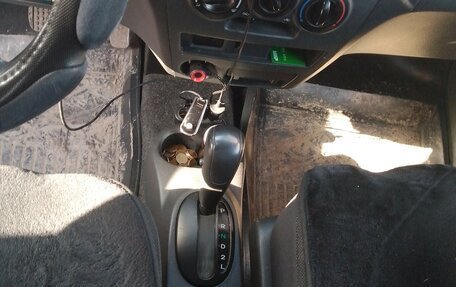 Daihatsu Materia, 2006 год, 550 000 рублей, 4 фотография