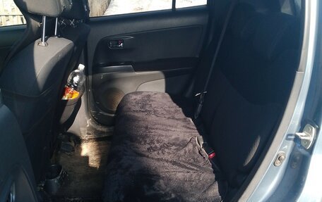 Daihatsu Materia, 2006 год, 550 000 рублей, 5 фотография