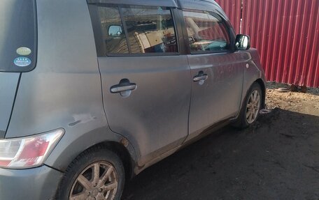 Daihatsu Materia, 2006 год, 550 000 рублей, 2 фотография