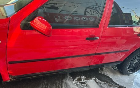 Volkswagen Golf IV, 2002 год, 340 000 рублей, 5 фотография