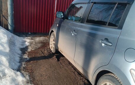 Daihatsu Materia, 2006 год, 550 000 рублей, 3 фотография