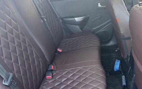 KIA Rio III рестайлинг, 2016 год, 650 000 рублей, 5 фотография