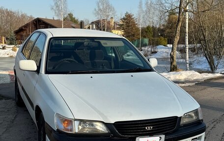 Toyota Corona VIII (T170), 1983 год, 200 000 рублей, 2 фотография