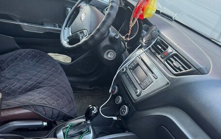 KIA Rio III рестайлинг, 2016 год, 650 000 рублей, 4 фотография