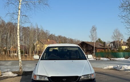 Toyota Corona VIII (T170), 1983 год, 200 000 рублей, 3 фотография