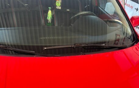 Volkswagen Golf IV, 2002 год, 340 000 рублей, 13 фотография