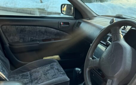 Toyota Corona VIII (T170), 1983 год, 200 000 рублей, 8 фотография