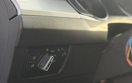 Volkswagen Passat B8 рестайлинг, 2016 год, 1 650 000 рублей, 7 фотография