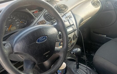 Ford Focus IV, 2004 год, 350 000 рублей, 6 фотография