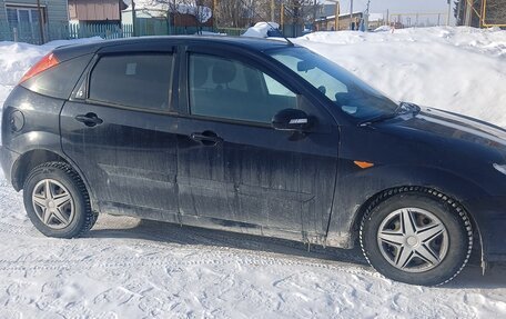 Ford Focus IV, 2004 год, 350 000 рублей, 3 фотография