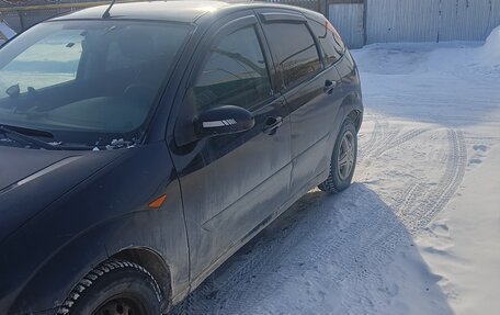 Ford Focus IV, 2004 год, 350 000 рублей, 2 фотография