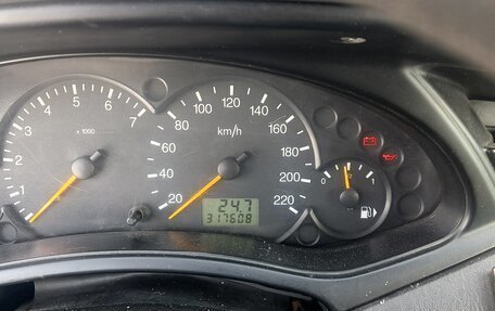 Ford Focus IV, 2004 год, 350 000 рублей, 5 фотография