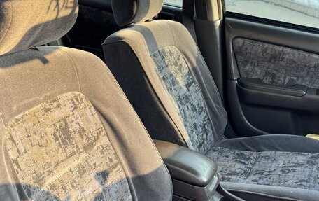 Toyota Corona VIII (T170), 1983 год, 200 000 рублей, 9 фотография