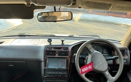 Toyota Corona VIII (T170), 1983 год, 200 000 рублей, 7 фотография