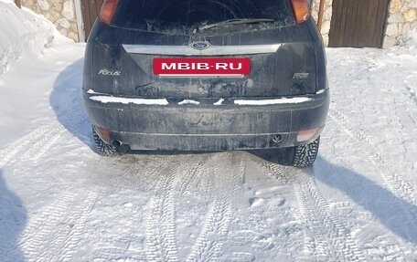 Ford Focus IV, 2004 год, 350 000 рублей, 4 фотография