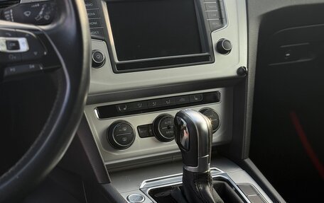 Volkswagen Passat B8 рестайлинг, 2016 год, 1 650 000 рублей, 8 фотография