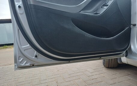 Hyundai Elantra V, 2014 год, 1 049 000 рублей, 5 фотография