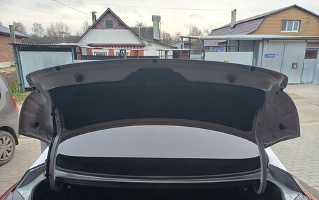 Hyundai Elantra V, 2014 год, 1 049 000 рублей, 9 фотография