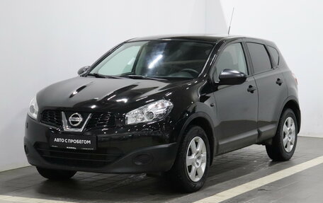 Nissan Qashqai, 2013 год, 1 150 000 рублей, 3 фотография
