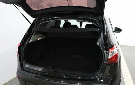 Nissan Qashqai, 2013 год, 1 150 000 рублей, 6 фотография