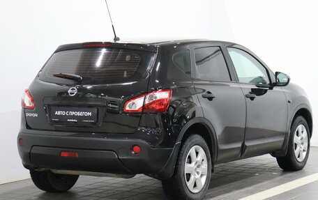 Nissan Qashqai, 2013 год, 1 150 000 рублей, 5 фотография