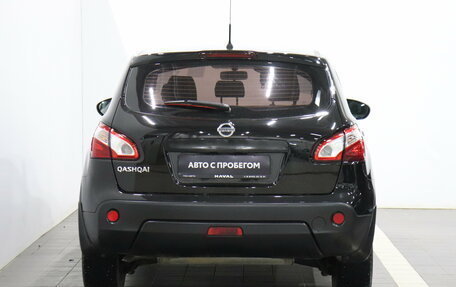 Nissan Qashqai, 2013 год, 1 150 000 рублей, 4 фотография