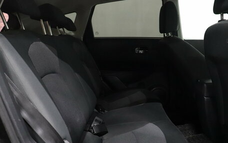 Nissan Qashqai, 2013 год, 1 150 000 рублей, 8 фотография