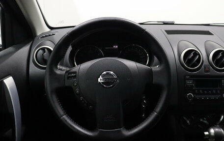 Nissan Qashqai, 2013 год, 1 150 000 рублей, 11 фотография