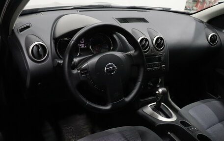 Nissan Qashqai, 2013 год, 1 150 000 рублей, 10 фотография