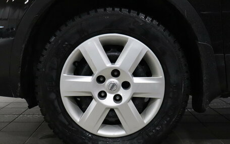 Nissan Qashqai, 2013 год, 1 150 000 рублей, 7 фотография