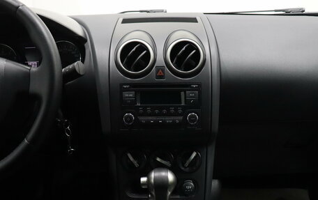 Nissan Qashqai, 2013 год, 1 150 000 рублей, 12 фотография