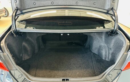 Toyota Camry, 2012 год, 1 649 000 рублей, 19 фотография