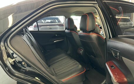 Toyota Camry, 2012 год, 1 649 000 рублей, 17 фотография