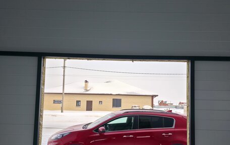 KIA Sportage IV рестайлинг, 2019 год, 2 200 000 рублей, 4 фотография