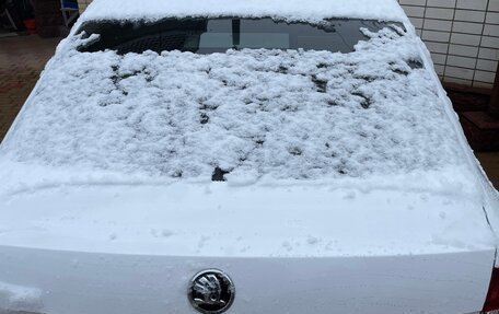 Skoda Rapid I, 2018 год, 939 000 рублей, 3 фотография