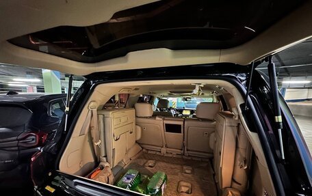 Lexus LX III, 2010 год, 3 300 000 рублей, 7 фотография